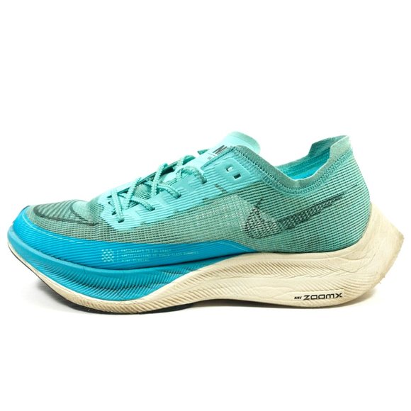 Nike ZoomX Vaporfly Next%  Running Shoes - Men\'s Size 12.5 main image 6